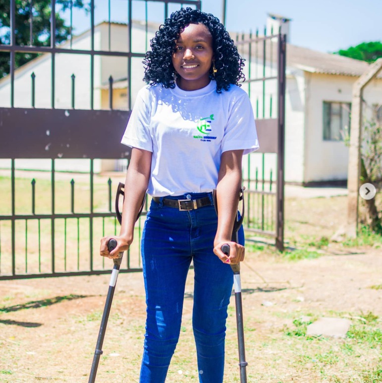 Patricia Philip Mativo