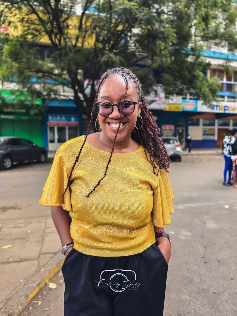 Emunah Munyaka