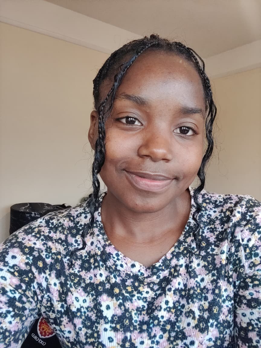Patricia Philip Mativo - Founder