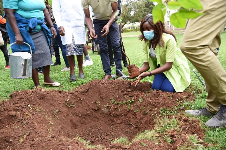 Inclusive Climate Action